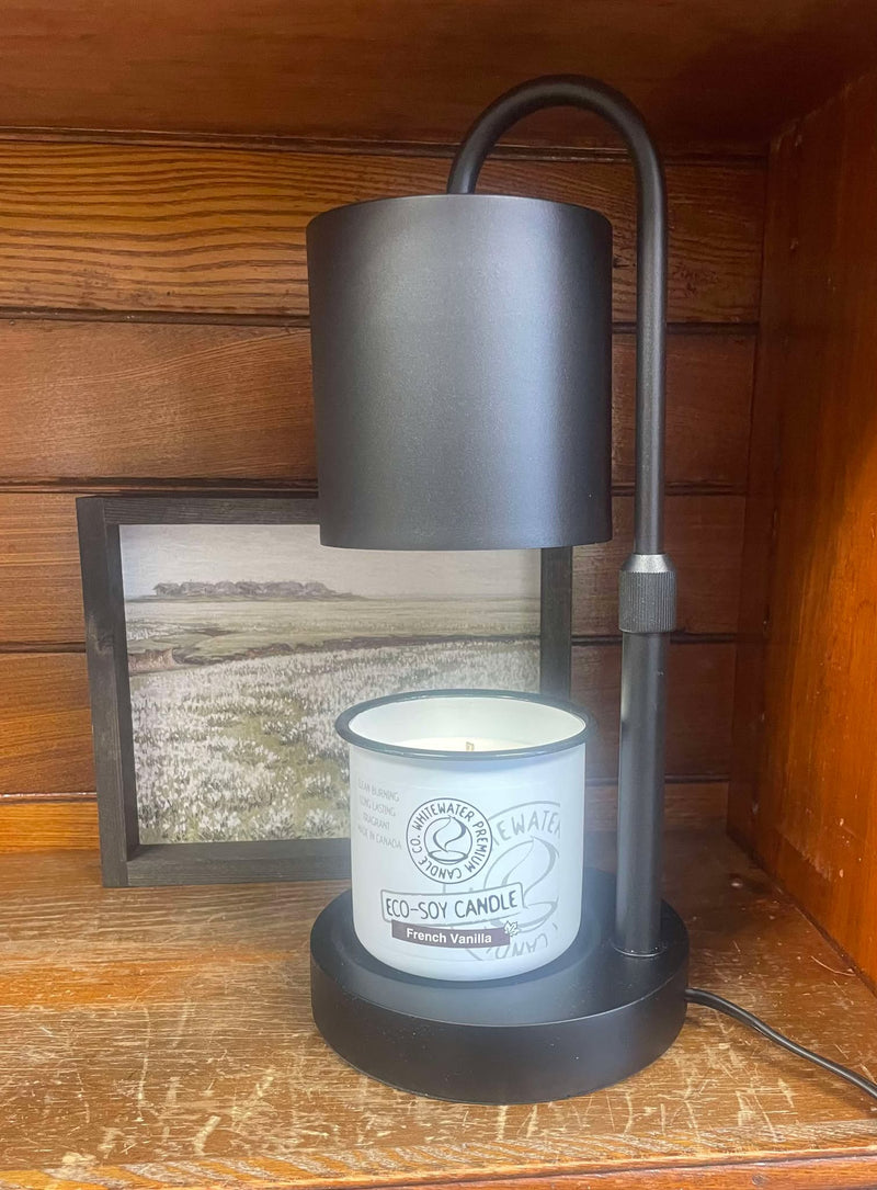 Candle Warmer