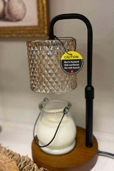 Candle Warmer