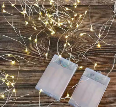 Mini String Lights