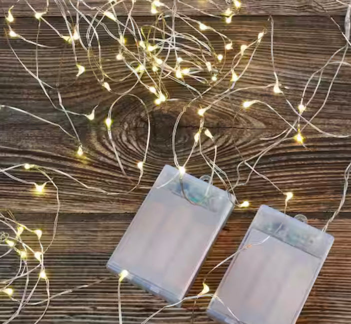 Mini String Lights