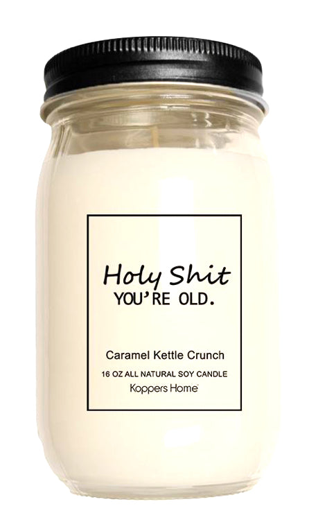 Candle | 16oz