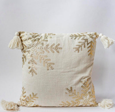 Winter Cushion Cover