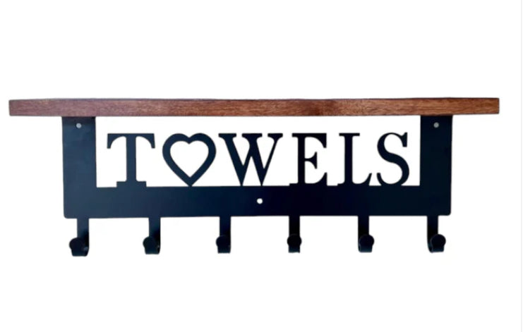 “Towels&
