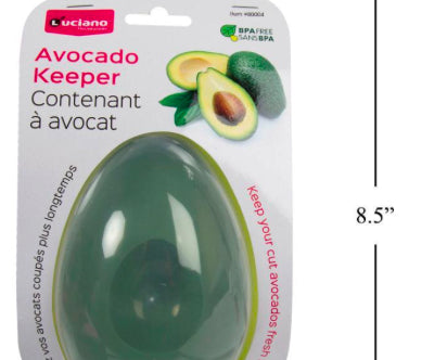 Avocado Keeper