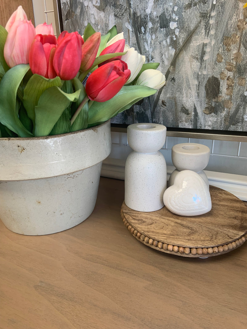 Vintage Pot