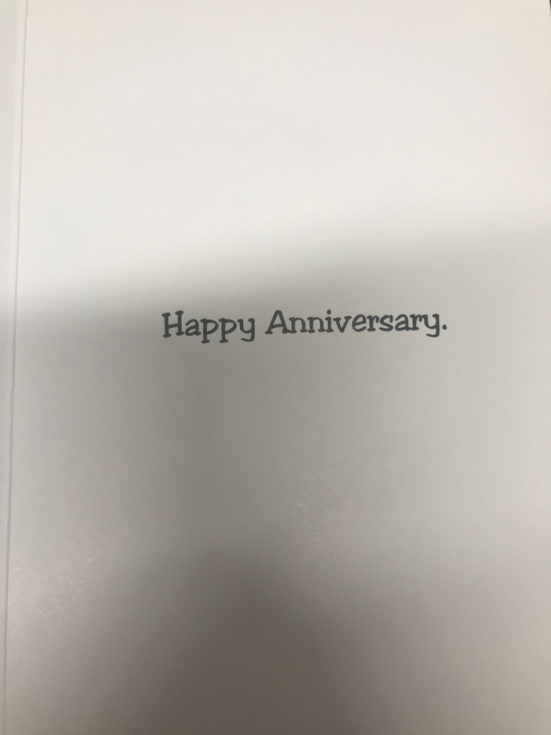 Just Married | Anniversary