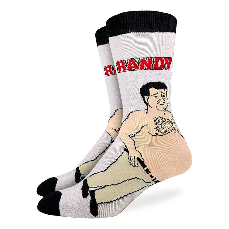 Trailer Park Boys, Randy&