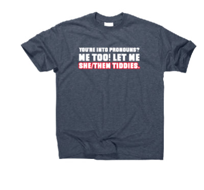 Men's Funny T-Shirts