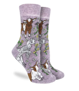 Baby Goats | Women’s