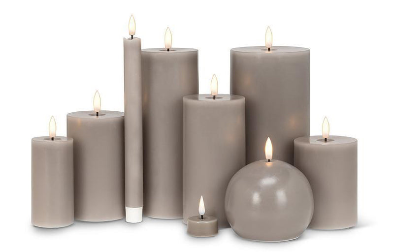 Luxlite LED Flameless Candles