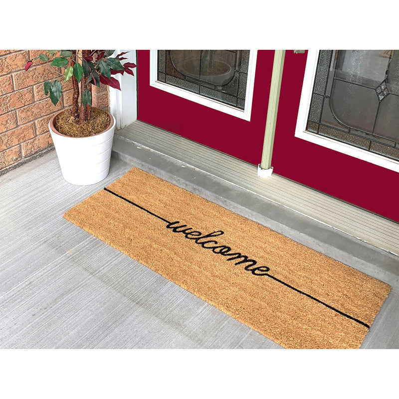 Welcome | Coir Mat