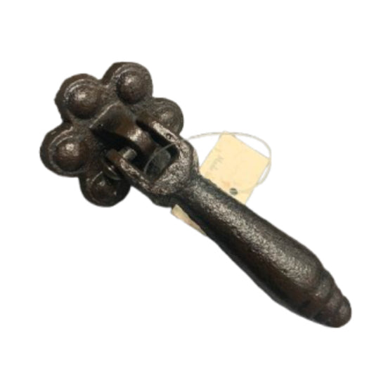 Knob | Cast Iron Pull Handle