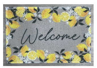 Matalogie  - Recycled Door Mat