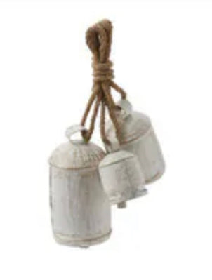 Gathered Hanging Bells