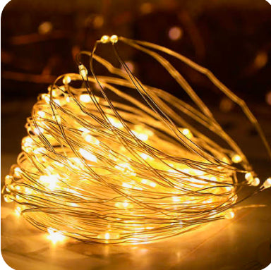 Mini String Lights