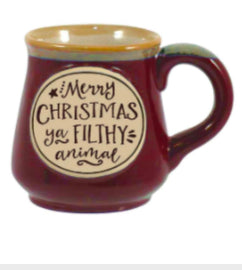 Christmas Mugs