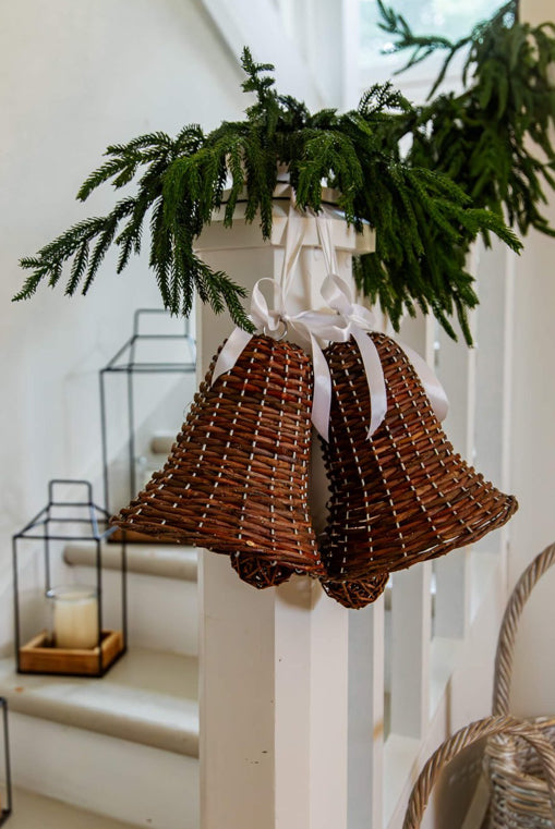 Unpeeled Willow Bell