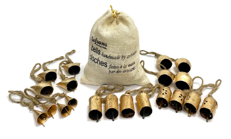 Single Hanging Bells