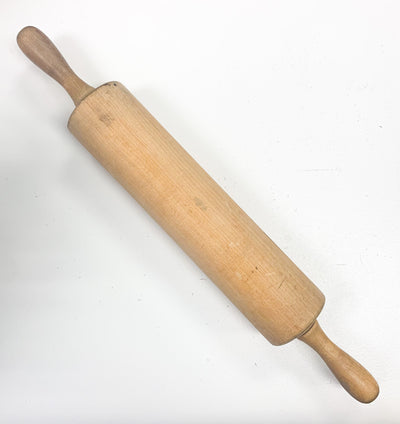 Vintage Rolling Pin