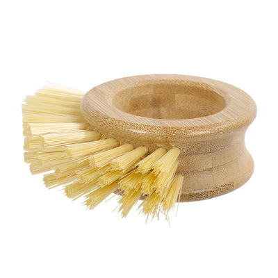 Bamboo Fruit & Vegetable Brush hun