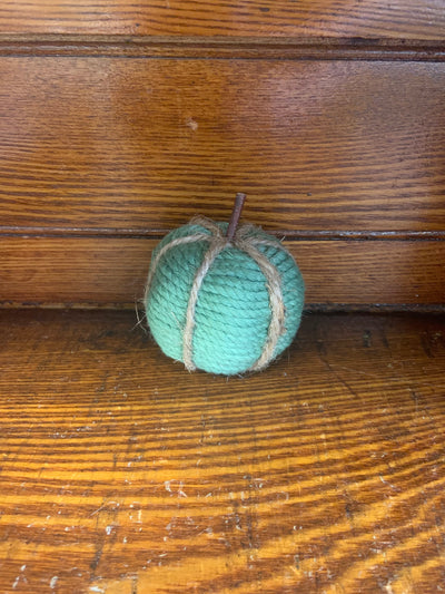 Mini Pumpkins