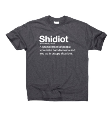 Men's Funny T-Shirts