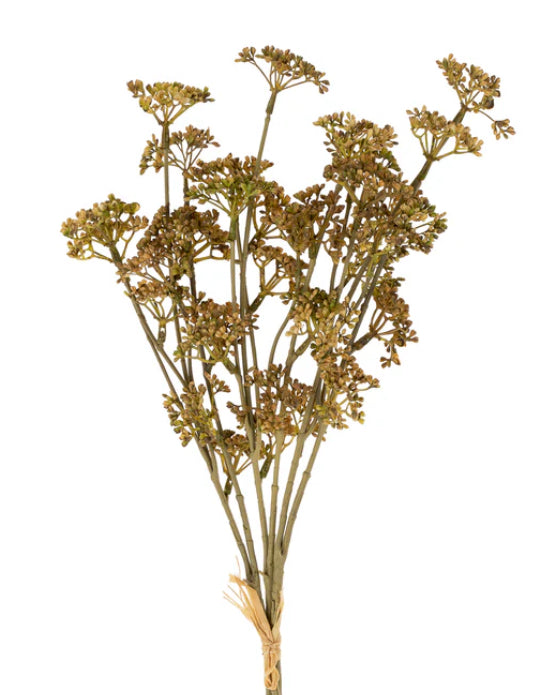 Meadow Grass Bouquet | Autumn