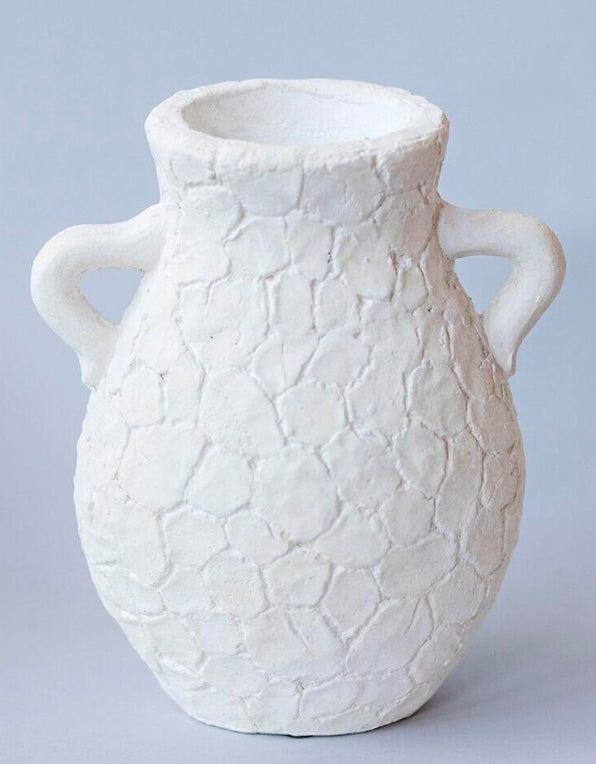 Ceramic Vase | With Handle