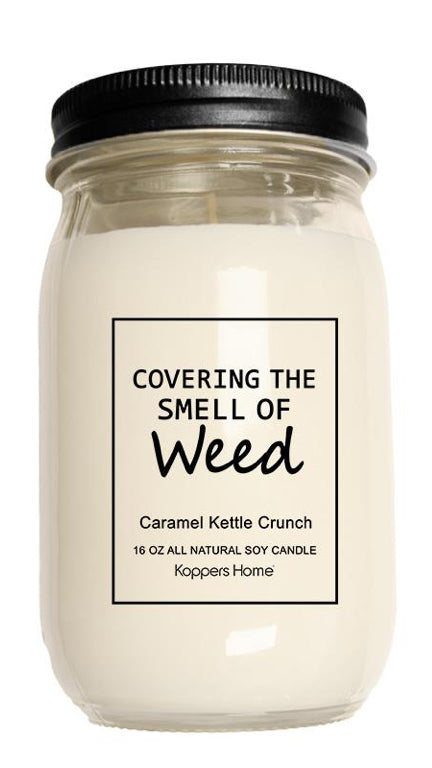 Candle | 16oz
