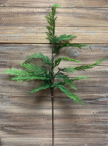 Fresh Touch | 36" Sequoia Cypress Spray