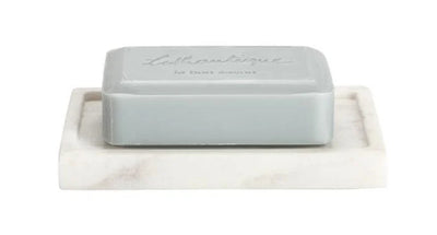 Marble Soap Dish