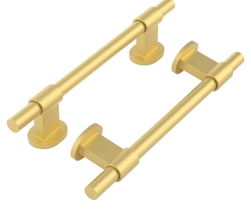 Handle | Adjustable