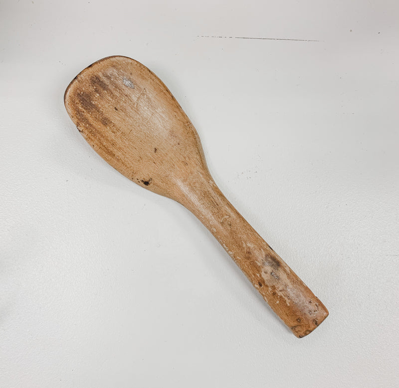 Vintage Paddle