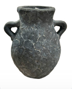 Ceramic Vase | With Handle
