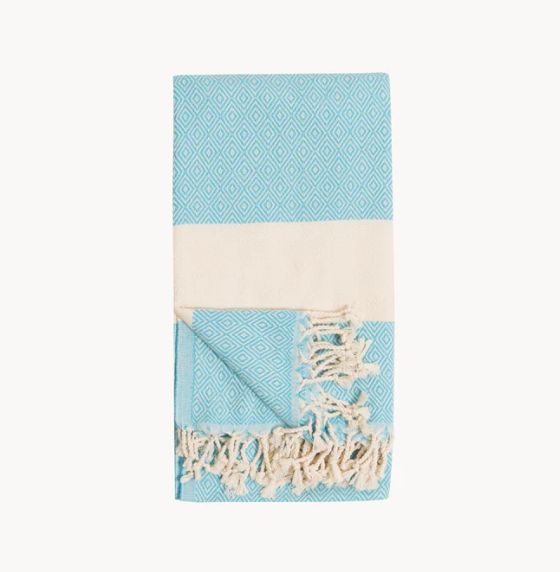 Diamond | Turkish Towel