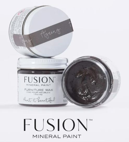 Furniture Wax | Fusion Mineral Paint