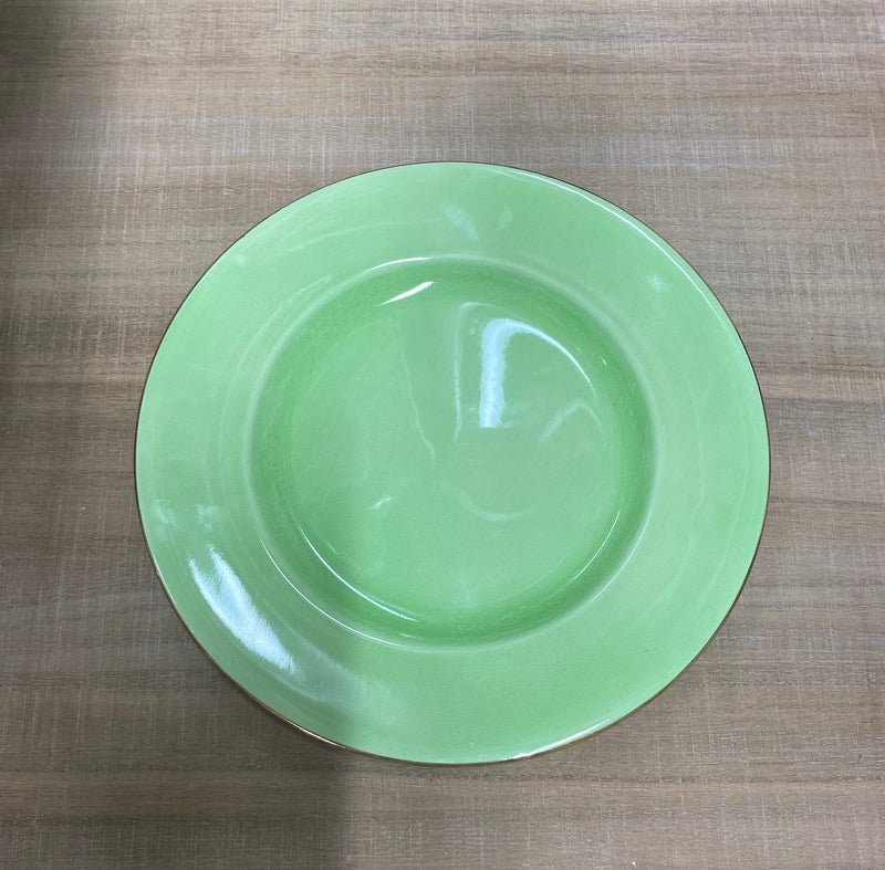 Royal Winton Grimwades Luncheon Plates Pair| Vintage
