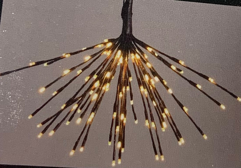 Starburst Light