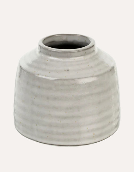 White Poplar Vase