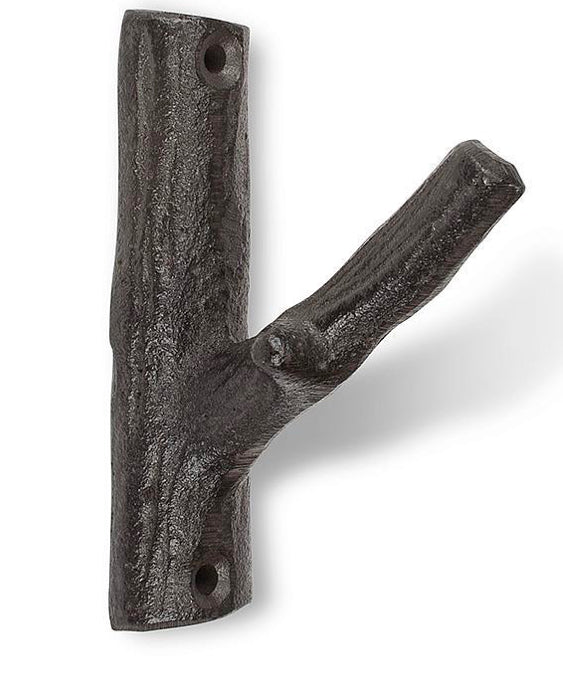 Single Branch Hook | 3.5”H