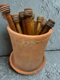 Vintage Textile Bobbin