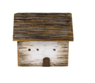 Rustic House