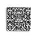 Baroque Wall Plaque