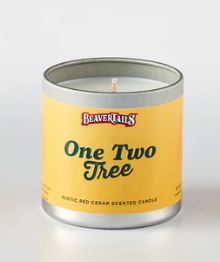 BeaverTails 3 Pack Candles