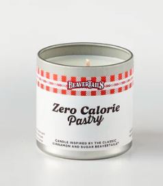 BeaverTails 3 Pack Candles