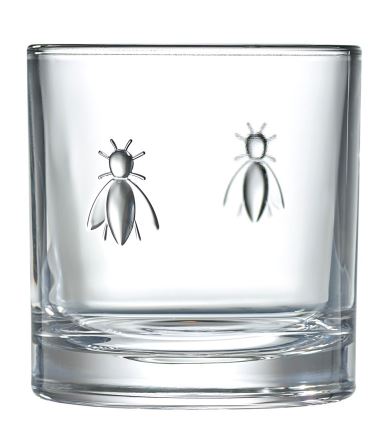 Bee Glassware - La Rochère