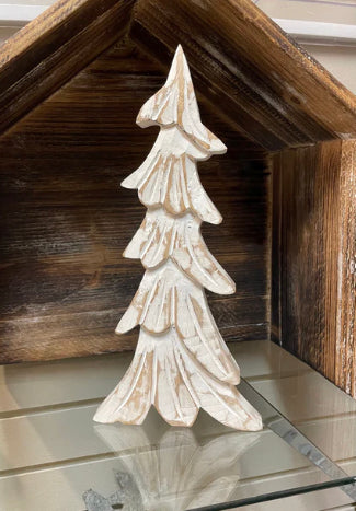 Natural Mango Wood Tree