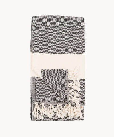 Diamond | Turkish Towel