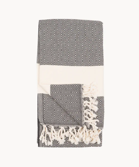 Diamond | Turkish Towel