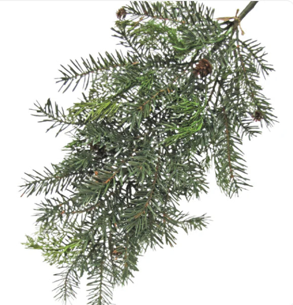 Mixed Pine/Cedar Spray
